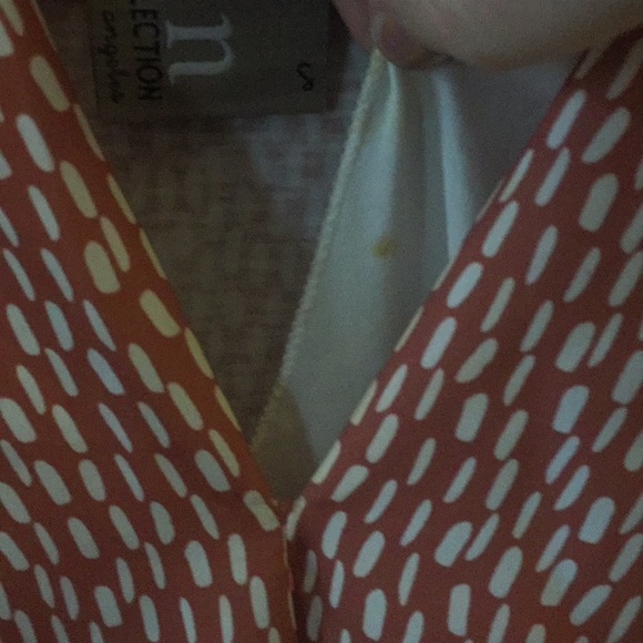 Anthro Hi-lo top - Picture 4 of 4